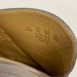 Franco Sarto Size 8.5 Women's Tan Solid Mules Shoes