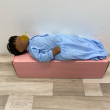 Lee Middleton First Born Black Newborn Boy Vinyl Ed. 668/2000