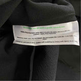 M.M.LaFleur Size 4-XS Women's Black Solid Sheath Dress