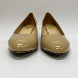 Cole Haan- Nike Air Size 7 Women's Beige Solid Heel Shoes