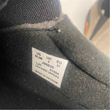 Merrell Jungle Moc Kids Size 6 Unisex Gray Solid Pull On Shoes