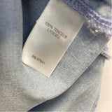 J.Jill Size XS Women's Light Blue Shirt Dress