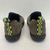 Merrell Jungle Moc Kids Size 6 Unisex Gray Solid Pull On Shoes