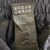 Mint Velvet Size 4-6 Women's Navy Solid Sweatpants Pants