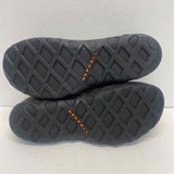 Merrell Jungle Moc Kids Size 6 Unisex Gray Solid Pull On Shoes