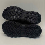 Merrell Size 8.5 Women's Black Solid Slip On Shoes