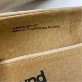 Abound Size 9 Women's Tan Solid Pump Shoes
