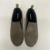 Merrell Jungle Moc Kids Size 6 Unisex Gray Solid Pull On Shoes