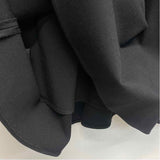 Kobi Halperin Size S Women's Black Solid Fit And Flare Dress