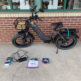 Magicycle Ocelot Pro Bike