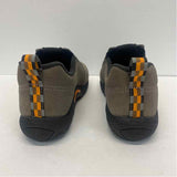 Merrell Jungle Moc Kids Size 6 Unisex Gray Solid Pull On Shoes