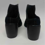 Sey Collection Size 6 Women's Black Studs Mules Shoes