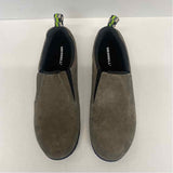 Merrell Jungle Moc Kids Size 6 Unisex Gray Solid Pull On Shoes