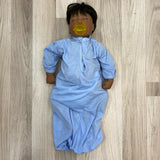 Lee Middleton First Born Black Newborn Boy Vinyl Ed. 668/2000