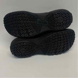 Merrell Size 8 Women's Black Solid Slip On Clogs