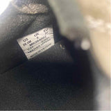 Merrell Jungle Moc Kids Size 6 Unisex Gray Solid Pull On Shoes