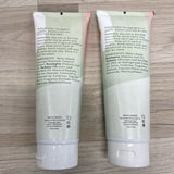 Wanderflower 3-Piece Plush Slipper Bath Gift Set