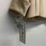 Karen Miller Size 14-L Women's Champagne Shimmer Maxi Dress w Long Sleeve Jacket