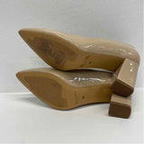 Abound Size 9 Women's Tan Solid Pump Shoes