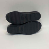 Dansko Size 38-7.5 Women's Black Solid Mary Jane Flats