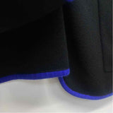 Lauren Ralph Lauren Women's Size S Black Solid Button Up Jacket