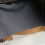 Hale Bob Size S Women's Black-Gold Sequin Sheath Dress