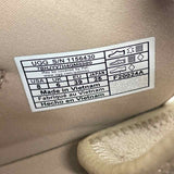 Ugg Size 8 Women's Beige Solid Sandals Shoes