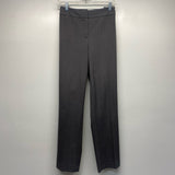 Nine West Size 10 Women's Gray Tweed Dress Pants Pants