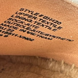 J.Crew Size 9 Women's Offwhite Slip On Shoes