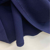 Tommy Bahama Size Xl Women's Navy Solid Shift Dress