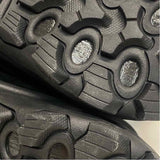 Merrell Size 8.5 Women's Black Solid Slip On Shoes