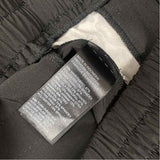 Chico's Zenergy Size 0.5- 6 Women's Black-Multi Animal Print Activewear Pants