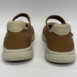 Vivaia Walker Pro Hybrid Size 39-8.5 Women's Brown Solid Mary Jane Shoes
