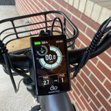 Magicycle Ocelot Pro Bike