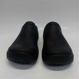 Merrell Size 8 Women's Black Solid Slip On Clogs