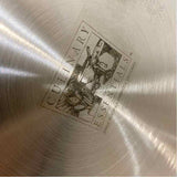 Culinary Essentials Silver Stainless Steel Chafing Dish