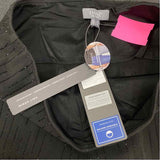 Lysse Size XL-14 Women's Black Shimmer Pull On Pants