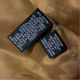 Dana Buchman Women's Size 8-M Tan Tweed Single Button Jacket