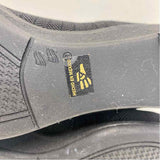 Charlestone Shoe Co. Size 7 Women's Black Solid Slip On Shoes