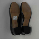 Collection By Clarks Size 9 Women's Black Color Block Heels