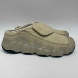 Keen Hypowser Wrap Size 7.5 Women's Taupe Solid Slip On Shoes