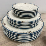 Royal Doulton Old Colony Bone China Dinnerware