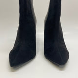 Jennifer Lopez Size 6 Women's Black Solid High Heel Booties