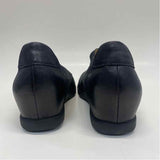 Dansko Size 38-7.5 Women's Black Solid Mary Jane Flats