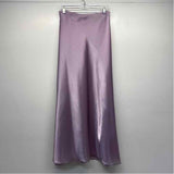 Cachet Size 16-XXL Women's Lilac Shimmer Jacket 2 PC Dress