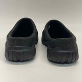 Merrell Size 7.5 Women's Black Solid Clog Shoes