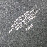 Nine West Size 7.5 Women's Black Solid Tall-High Heels Boots