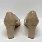 Abound Size 9 Women's Tan Solid Pump Shoes