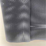 Chiara Boni La Petite Robe Size 46- L Women's Black-Gray Pattern Sheath Dress