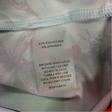 Johnny Was Size L Women's Black-Multi Botanical Tank Top Sleeveless Top